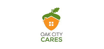 Oak City Cares