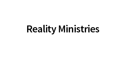 Reality Ministries
