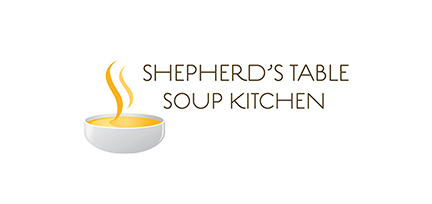 Shepherd’s Table Soup Kitchen