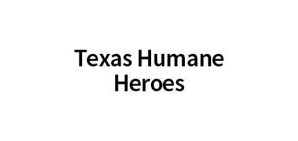 Texas Humane Heroes
