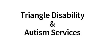 Triangle Disability & Autism Service