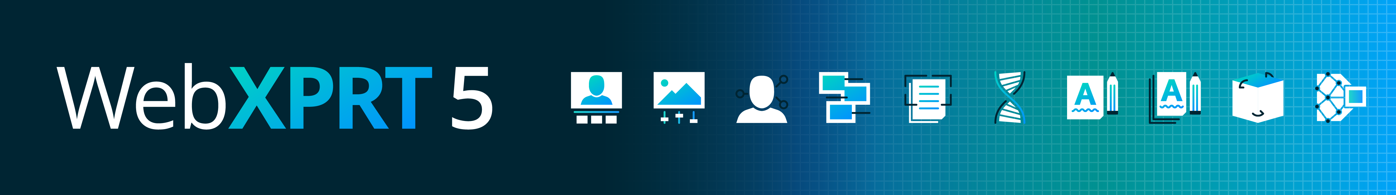 WebXPRT 5 banner