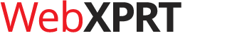 WebXPRT logo