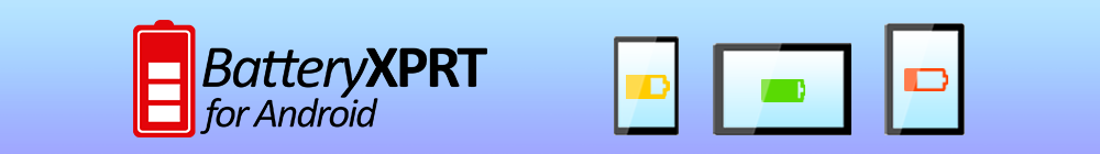 BatteryXPRT banner