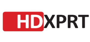 hdxprt logo