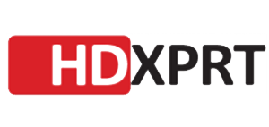 HDXPRT logo