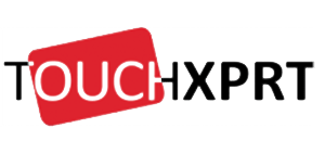 TouchXPRT logo