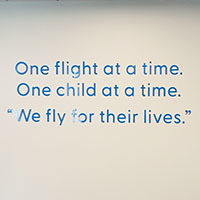 Opens video in dialog