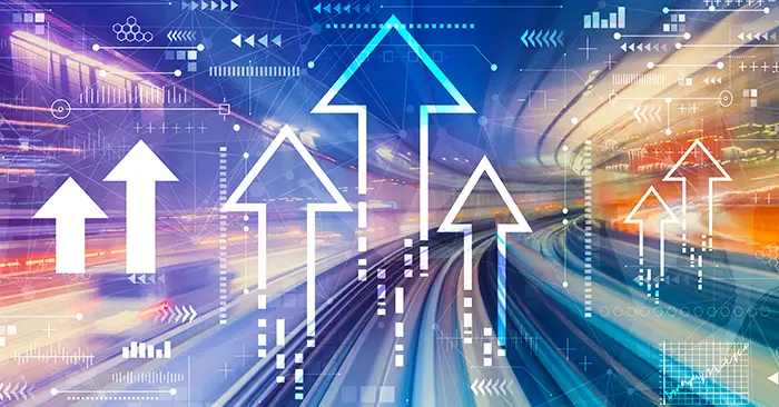 Azure SQL Database Hyperscale delivered better performance and value at scale vs. Amazon Aurora 