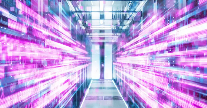 Speed database backups while maintaining overall system performance with Intel QuickAssist Technology (Intel QAT) 