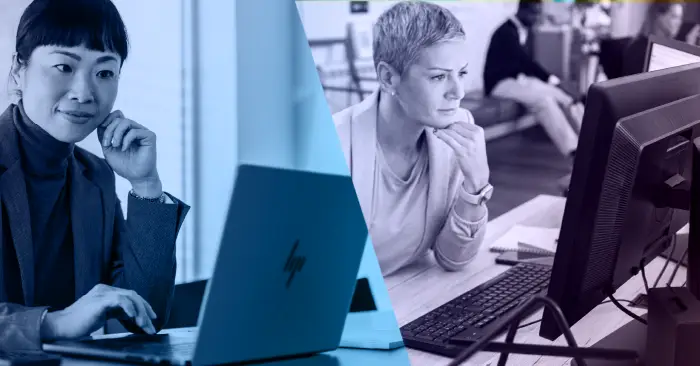 HP Z2 Mini G1a and ZBook Ultra G1a workstations: Compact power for demanding workflows 