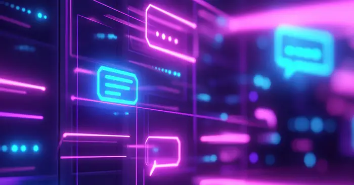 Set up an in-house, chatbot using on-CPU inferencing with Supermicro H14 Hyper DP servers and AMD EPYC CPUs 