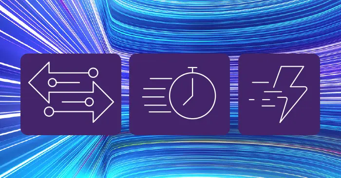 Improve the speed and efficiency of important containerized workloads with VMware vSphere Kubernetes Service 