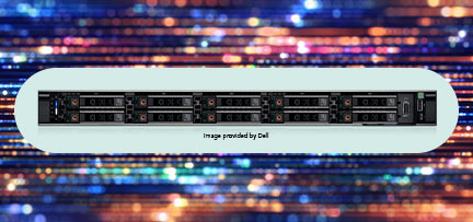 Dell PowerEdge R6625 server