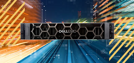 Dell PowerEdge R750 server