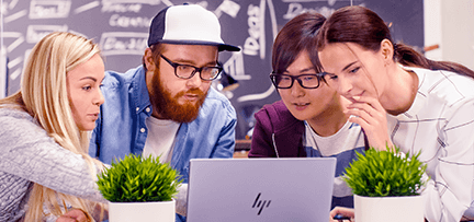Escalate productivity and output with the newest HP ZBook Firefly 14 Mobile Workstation